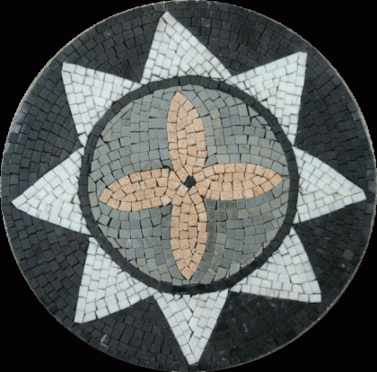 IN113 Mosaic
